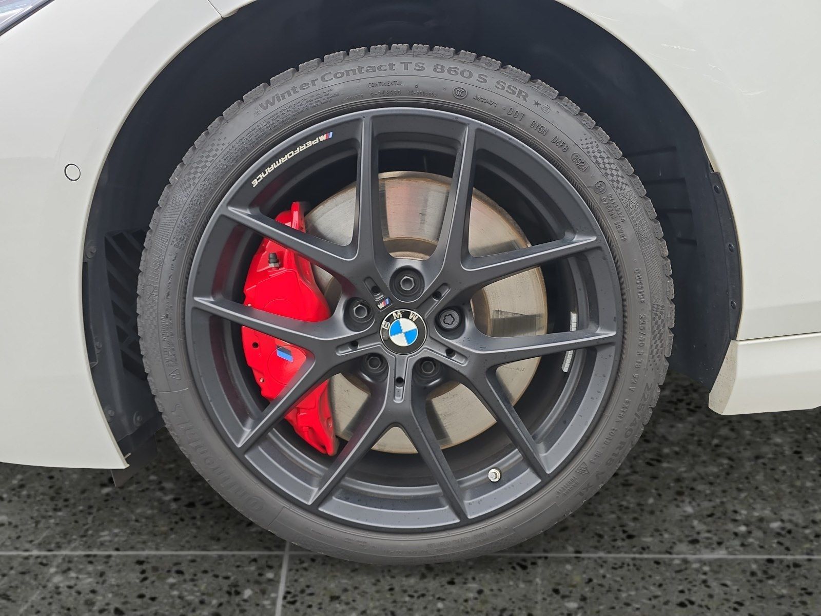 BMW 220 Gran Coupé - Bild 9