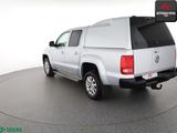 Volkswagen Amarok 3.0 TDI 4M HARDTOP,KAMERA,AHK,1.HAND,SH - Volkswagen Amarok: Hardtop