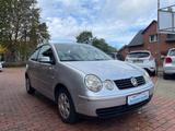 Volkswagen Polo IV Highline*HU NEU*INSPEKTION NEU*KLIMA* - gebrauchte VW Polo aus dem Jahr 2002