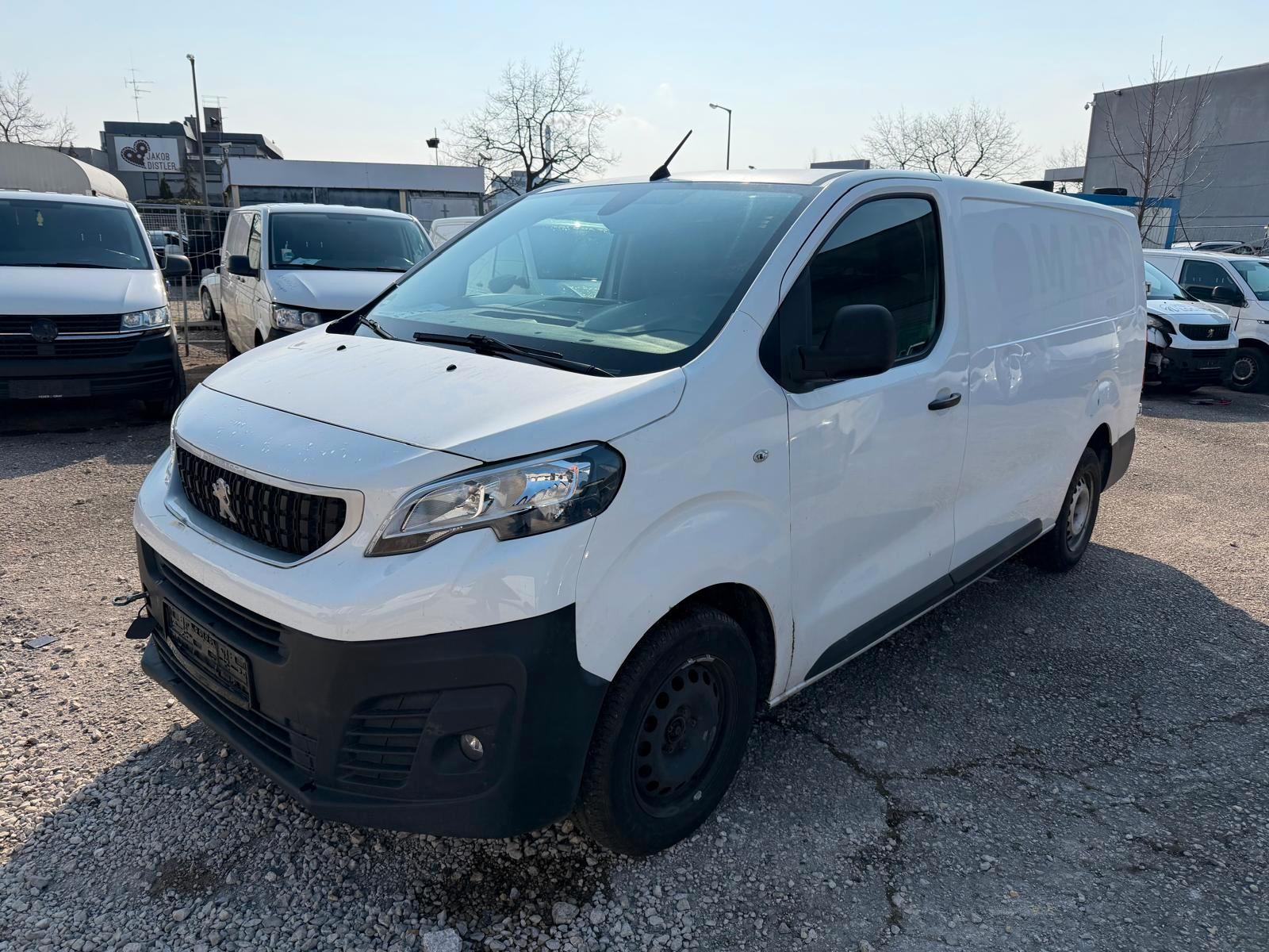Peugeot Expert Kasten Premium L3