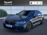 BMW M550i xDrive Limousine Head-Up AHK Laser - BMW M550 Gebrauchtwagen