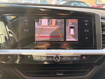 Bild 11 Opel Grandland (X) GRANDLAND Hybrid GSe +ACC+360KAM+NAVI+MATRIX LED