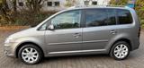 Volkswagen Touran Highline 7 Sitze - gebrauchte VW Touran aus dem Jahr 2008