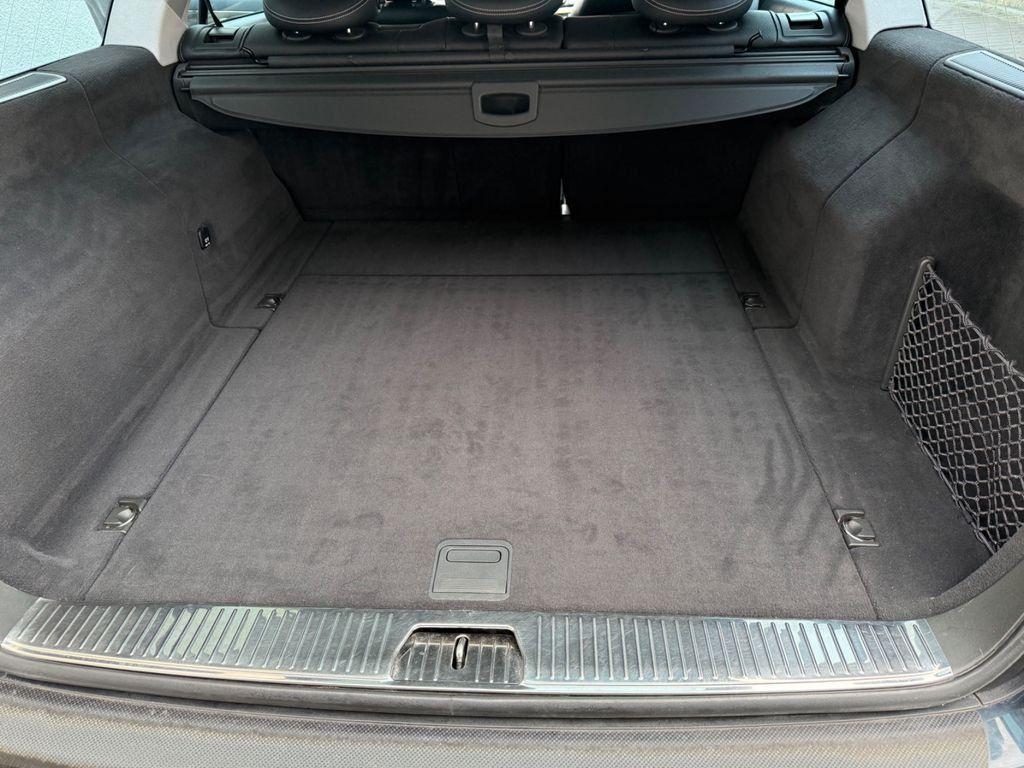 Mercedes-Benz E350 2005 — photo 8