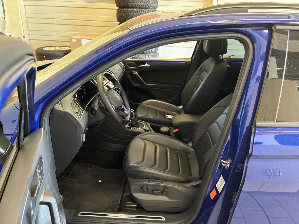 Volkswagen Tiguan - Bild 7