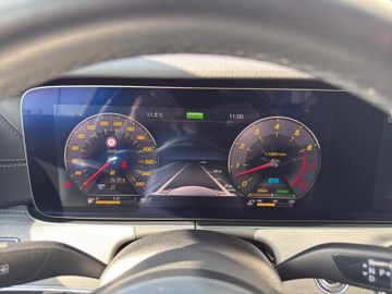 Mercedes-Benz CLS 450 4Matic AMG Line|360°Cam|Burmester|Memory