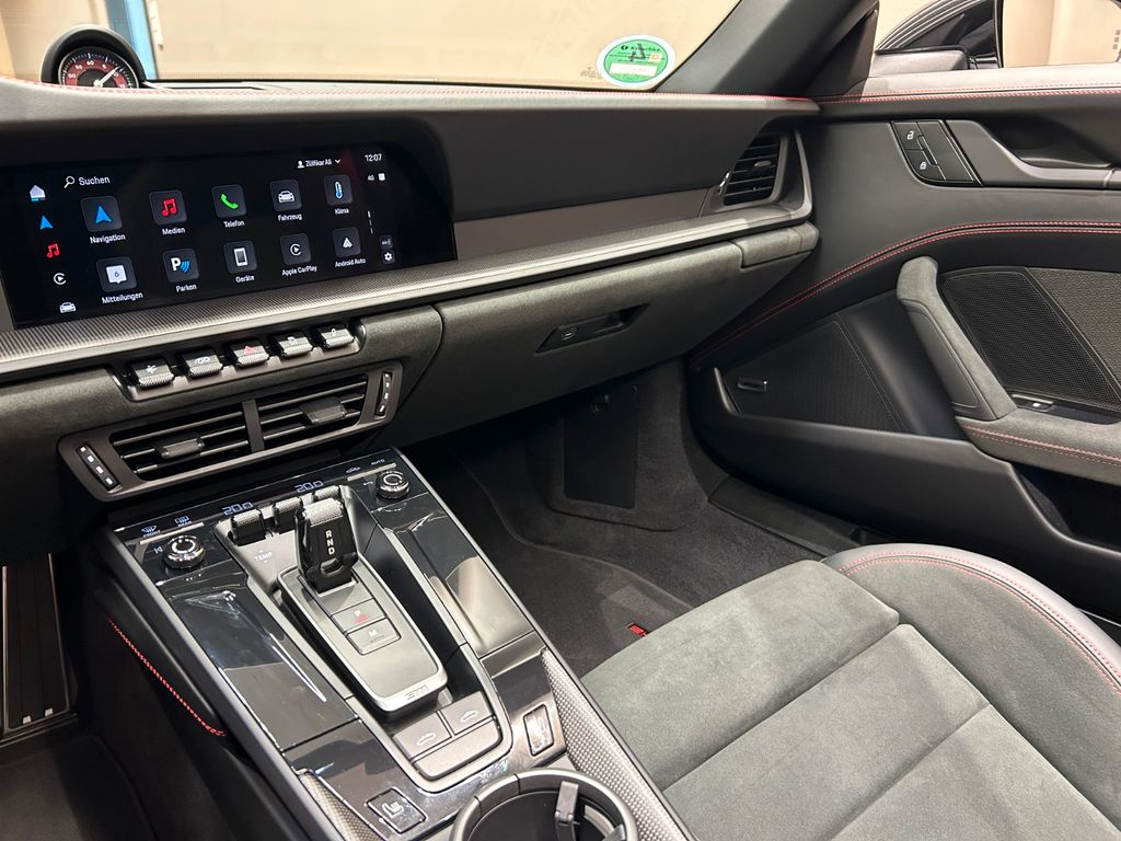 Porsche 992 /911 Targa 4 GTS**SPORT DESIGN*RACETEX*XPEL**