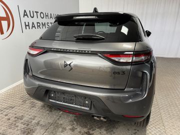 DS Automobiles DS3 Crossback NAVI*LED*360 GRAD*SH