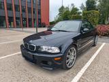 BMW M3 Manual/Harman/Leder/PDC - gebrauchte BMW M3 aus dem Jahr 2003