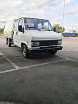 Peugeot J5 Doka orig. 56000km H Kennzeiche... - Peugeot J5 Gebrauchtwagen