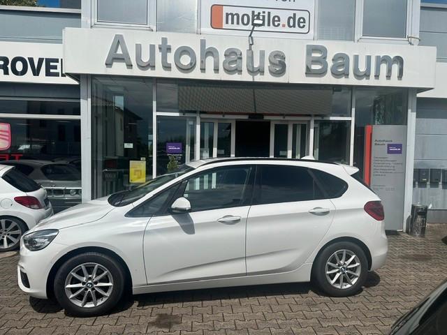 BMW 218 2 Active Tourer 218 d Advantage