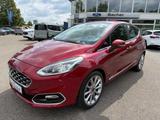 Ford FIESTA VIGNALE 103KW/140PS NAVI* - Ford Fiesta: 14
