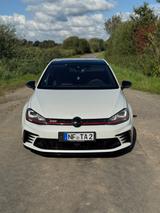 Volkswagen Golf 2.0 TSI DSG BMT GTI Clubsport GTI Clubsport - Volkswagen Golf: GTI Clubsport
