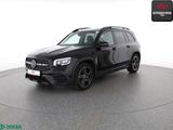 Mercedes-Benz GLB 220 d 4M 3x AMG NIGHT SITZKLIMA,360GRAD,1.HD - Mercedes GLB 220 mit Schiebedach