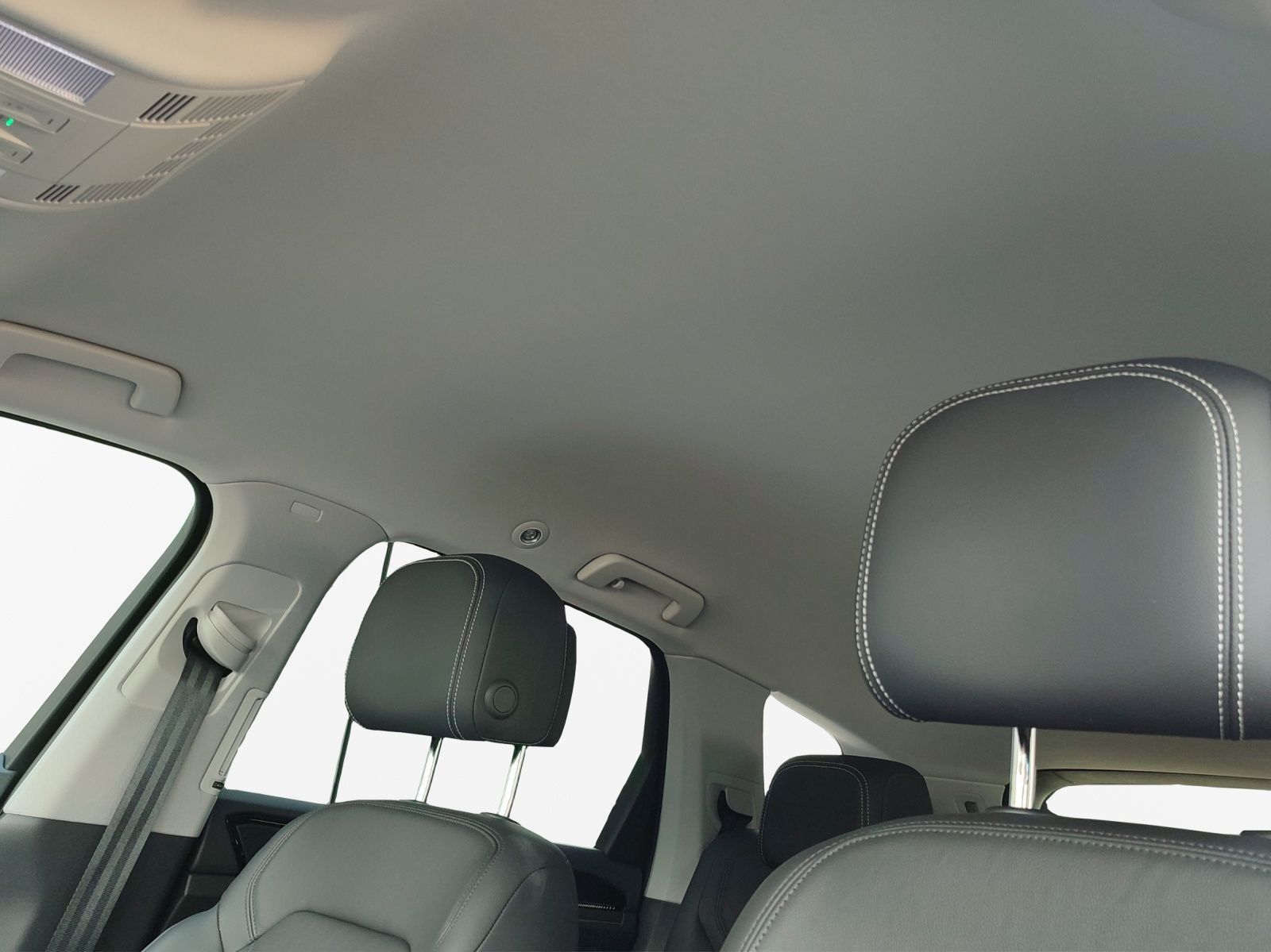 Volkswagen Touareg - Bild 13
