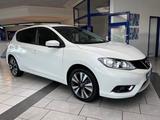 Nissan Pulsar 1.2 DIG-T Xtronic Tekna,Leder,LED,Kamera - Nissan Pulsar mit Benzin-Antrieb: Automatik