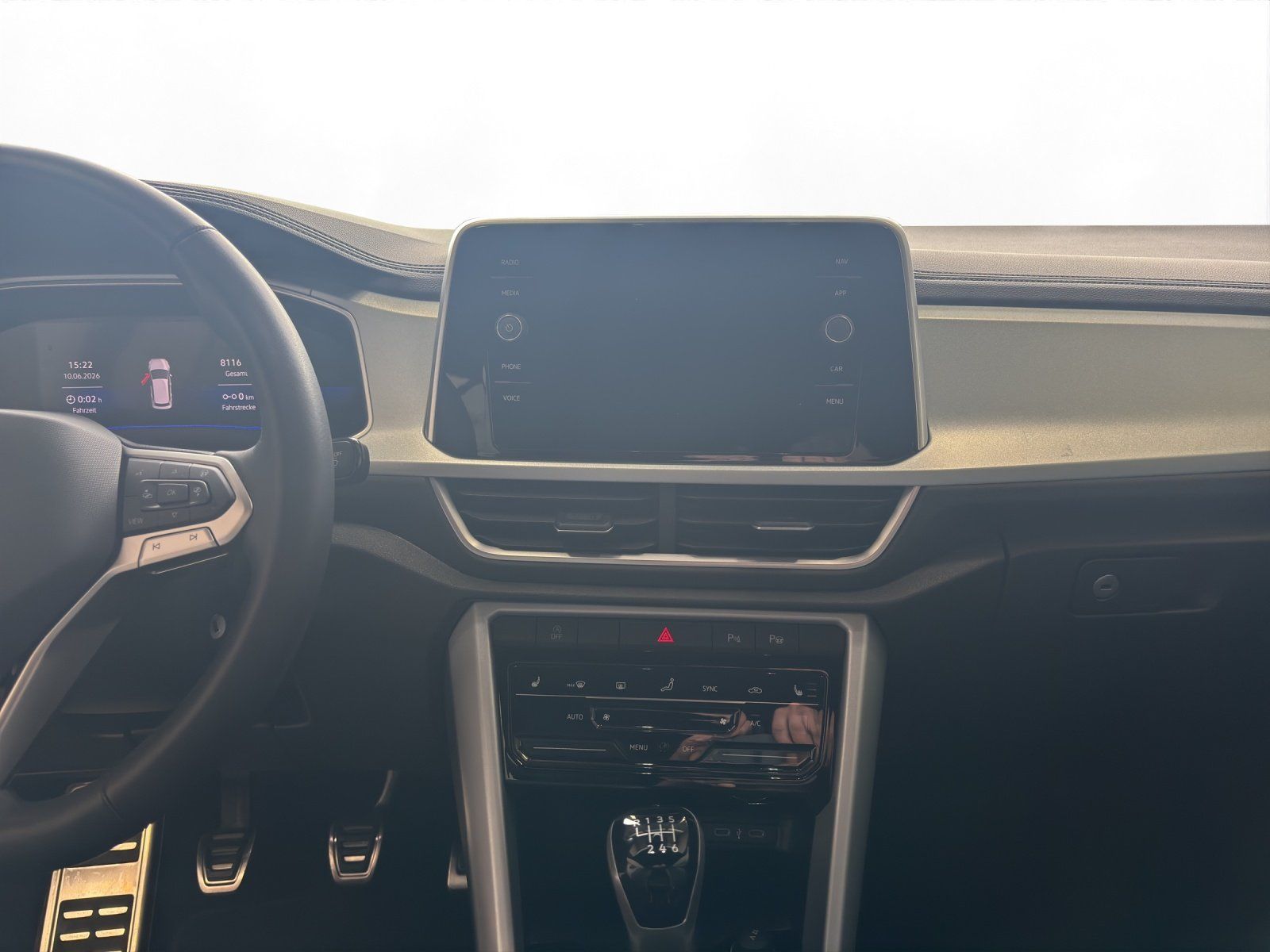 Volkswagen T-Roc - Bild 14