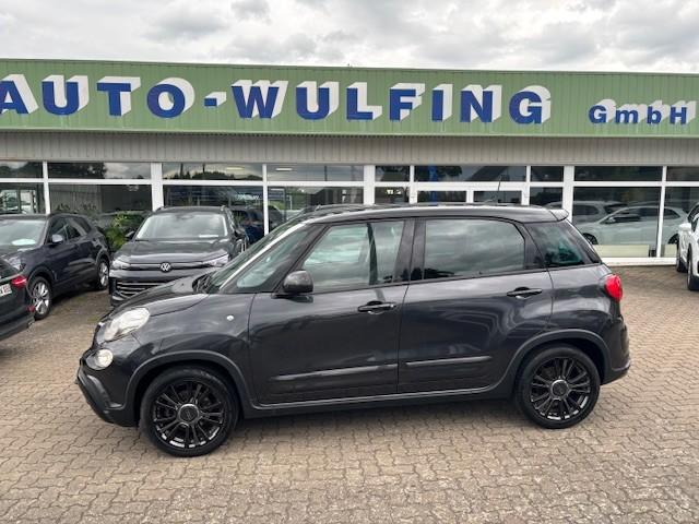 Fiat 500L 1.4 16V S-Design