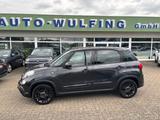Fiat 500L 1.4 16V S-Design - Fiat 500L S-Design