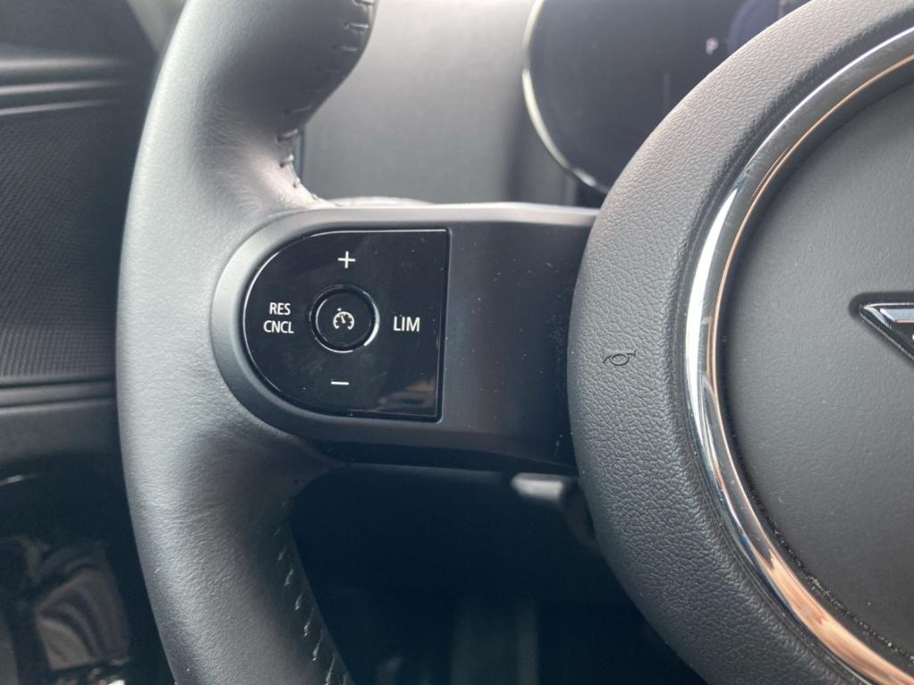 MINI Cooper SE Countryman ALL4 Classic Trim Navi/LED-