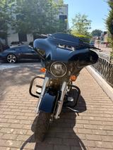 Harley-Davidson Street Glide Spezial - Harley-Davidson Motorräder in Köln