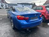 BMW 435 4 Coupe 435 i xDrive - BMW 435 mit Schiebedach