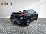 Volkswagen T-Roc R-Line ACC*AHK*LED*Navi*DSG*PDC*Park Assis - gebrauchte VW Cabrios