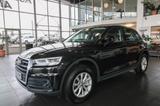 Audi Q5 quattro/ACC/LED/StandH/SHZ/Virtual/1.Hand - Audi Q5: Standheizung