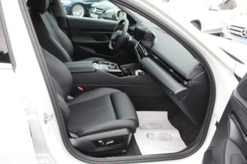 BMW 520 - 5