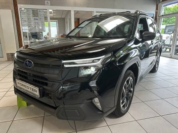 Subaru Forester 2.0 ie Exclusive Hybrid