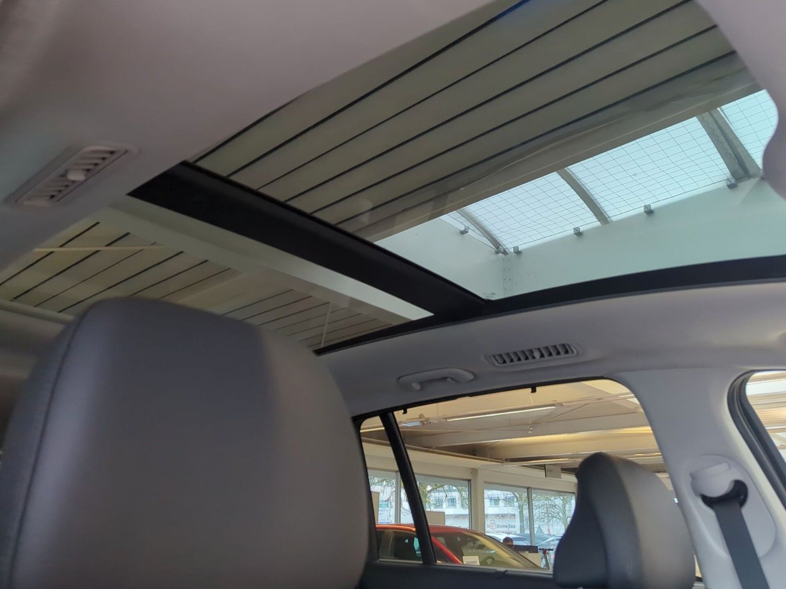 Hyundai IONIQ 9 – Bild 16