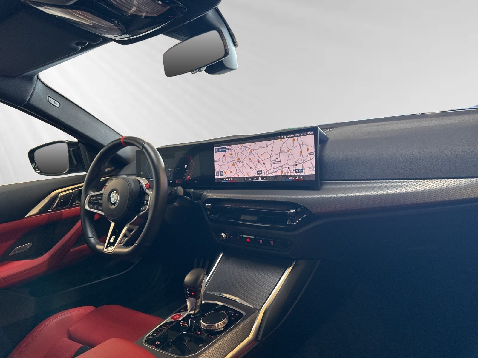 BMW M4 - Bild 16
