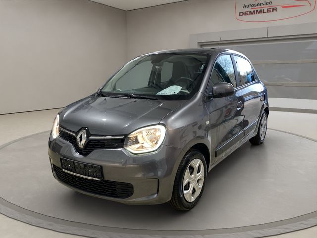 Renault Twingo Limited ,Klima ,Tempomat ,Berganfahrhilfe