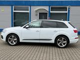 Audi Q7 50 TDI quattro*S-LINE*BLACK*LED*PANO*T-LEDER* - Audi Q7 Gebrauchtwagen in Köln