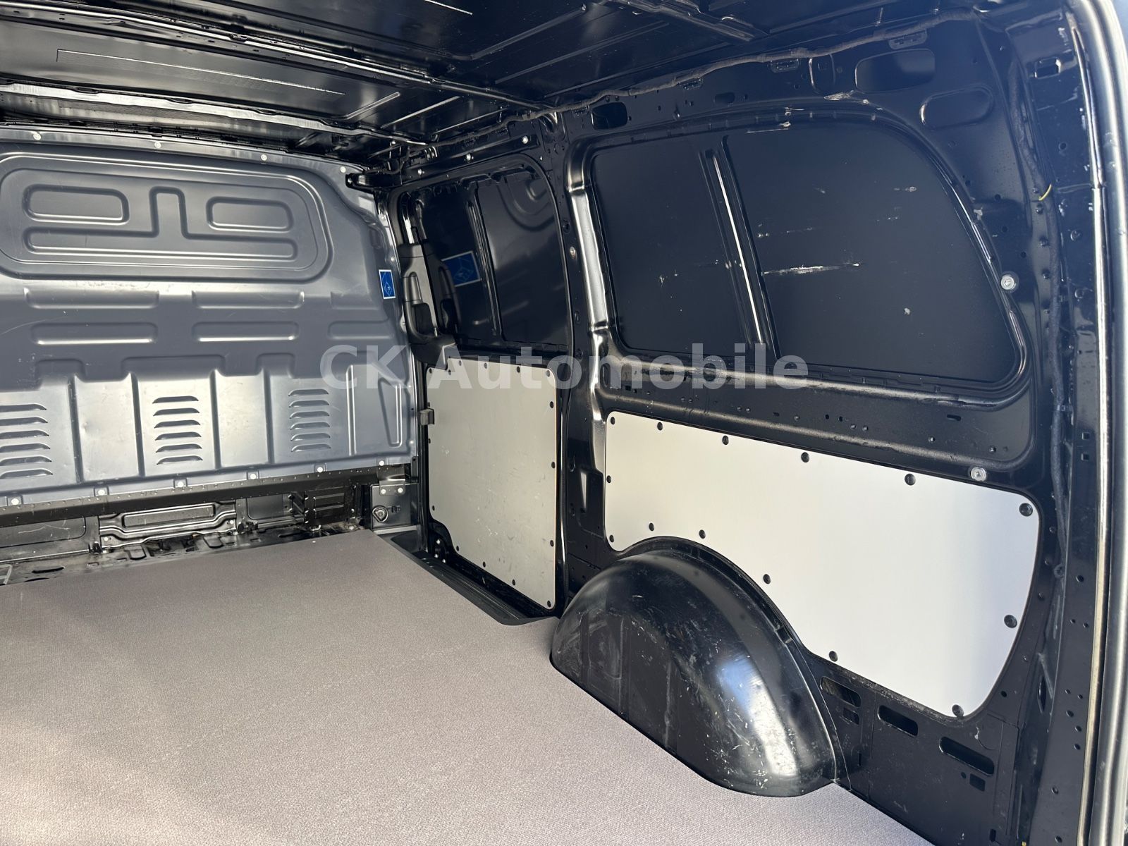 Fahrzeugabbildung Mercedes-Benz Vito Kasten 119CDI RWD lang PRO/Navi/LED/ACC/Kam