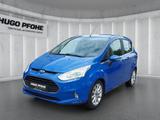 Ford B-Max 1.0 EcoBoost Titanium - Ford B-Max Gebrauchtwagen