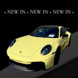 Porsche 992 GT3 RS GT3 RS