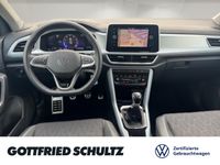 Volkswagen T-Roc - Vorschau Bild 8