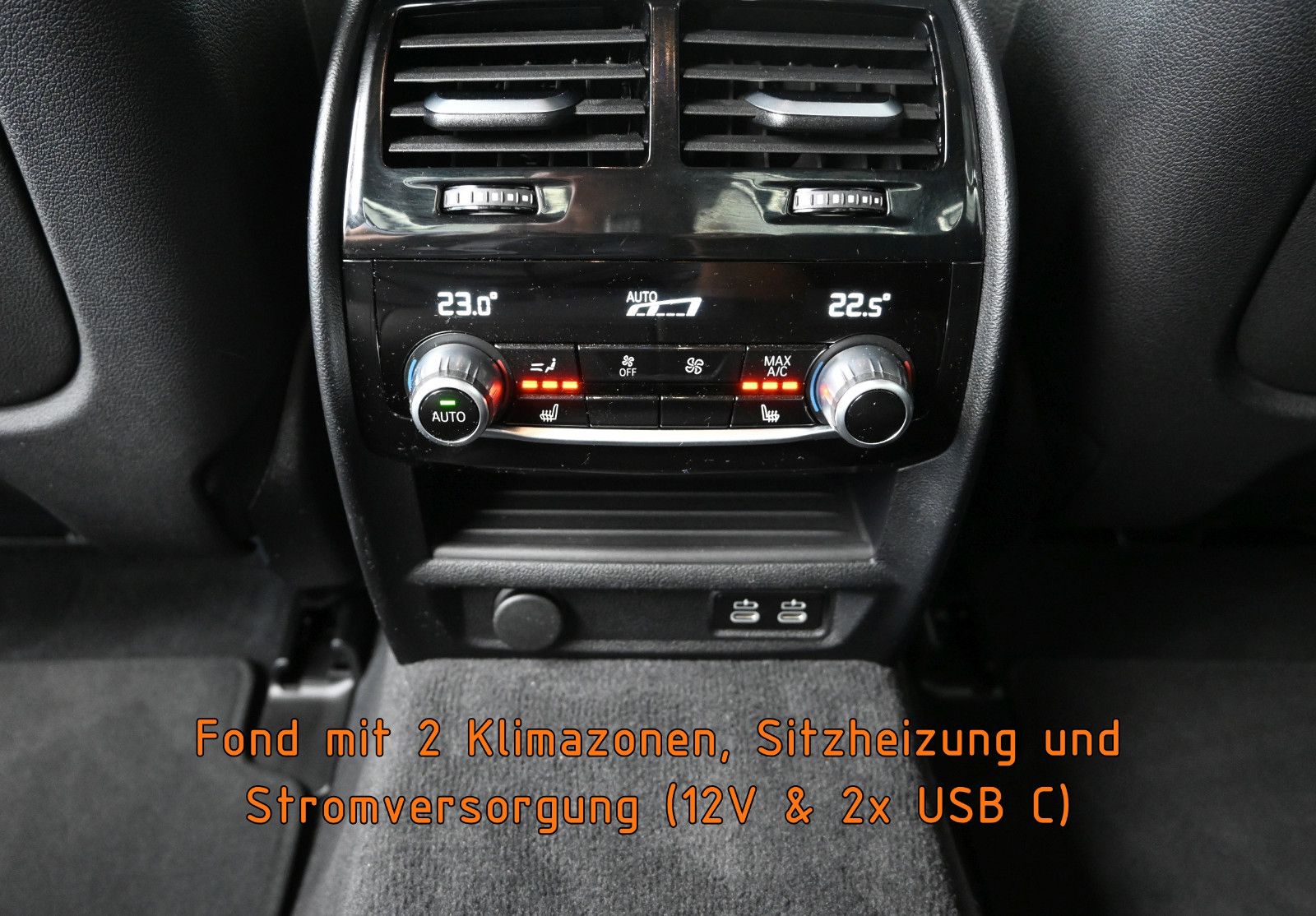 Fahrzeugabbildung BMW 520d xDr. °UVP 91.760€°STANDHZ°SITZKLIMA°360°20"