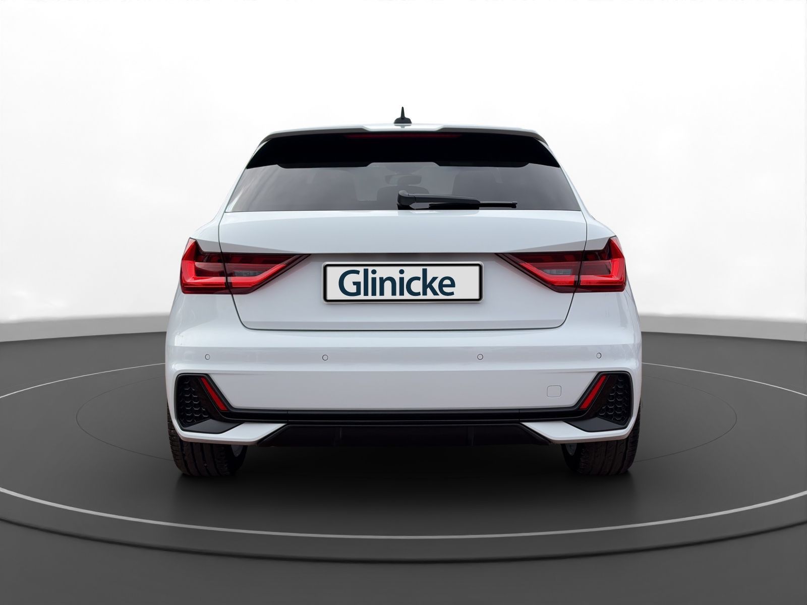 Audi A1 - Bild 11