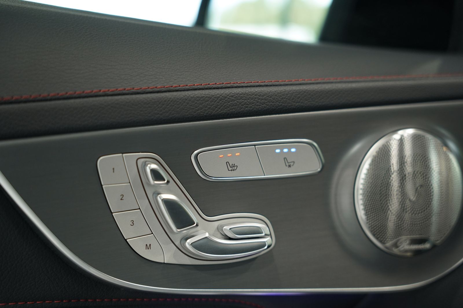 Mercedes Benz C 300
