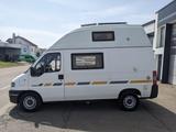 CS Reisemobile Peugeot Boxer - CS Reisemobile Wohnwagen & Wohnmobile