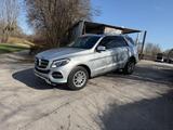 Mercedes-Benz GLE 250 GLE GLE 250 d 4Matic - Mercedes GLE-Klasse bis 20.000 Euro