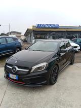 Mercedes-Benz Mercedes-benz A 250 Automatic Sport - gebrauchte Mercedes-Benz A 250 aus dem Jahr 2014
