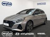 Hyundai i20 N Line Mild-Hybrid 1.0 T-GDI Navi digitales  - Hyundai i20 in Kassel