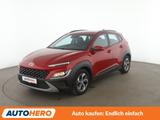 Hyundai Kona 1.6 Hybrid Select 2WD *CAM*SHZ*LHZ*ALU* - Hyundai KONA Plug-in Hybrid (PHEV) Gebrauchtwagen