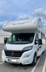XGO 95 Dynamic - XGO Wohnmobil oder -wagen