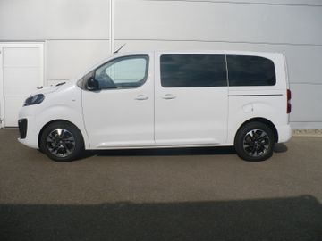 Bild 2 Opel Zafira Life 2.0 Diesel Edition M NAVI AHKKamera