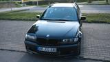 BMW 330i touring - E46 - BMW 330 mit Benzin-Antrieb: Kombi, E46 330i