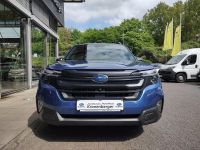 Subaru Forester - Vorschau Bild 2